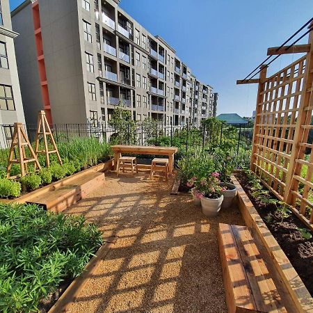 Lahabana Huahin By Moji Apartment Ngoại thất bức ảnh
