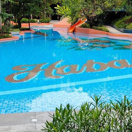 Lahabana Huahin By Moji Apartment Ngoại thất bức ảnh