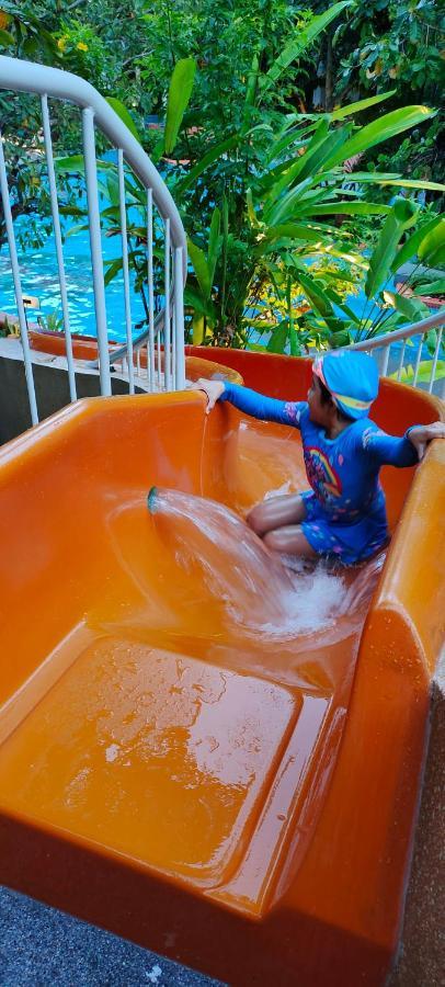 Lahabana Huahin By Moji Apartment Ngoại thất bức ảnh