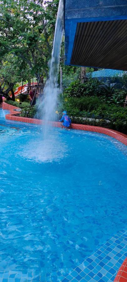 Lahabana Huahin By Moji Apartment Ngoại thất bức ảnh