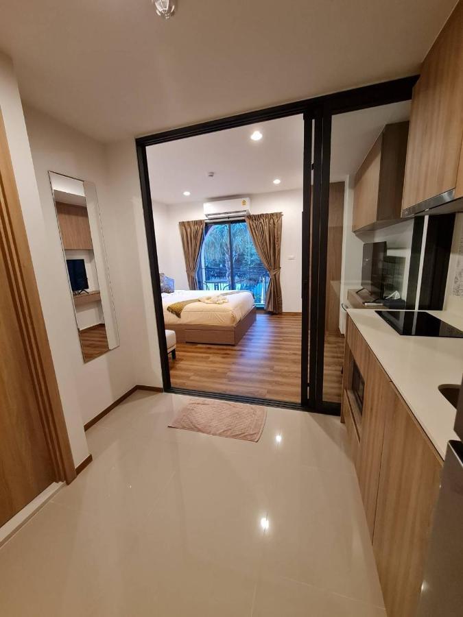 Lahabana Huahin By Moji Apartment Ngoại thất bức ảnh