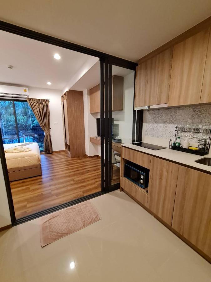 Lahabana Huahin By Moji Apartment Ngoại thất bức ảnh