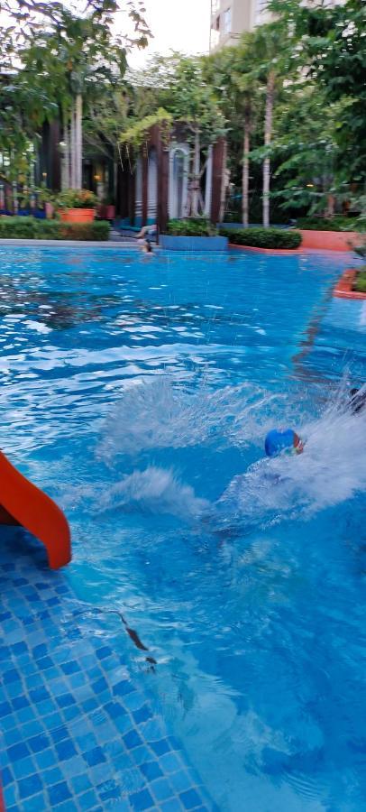 Lahabana Huahin By Moji Apartment Ngoại thất bức ảnh