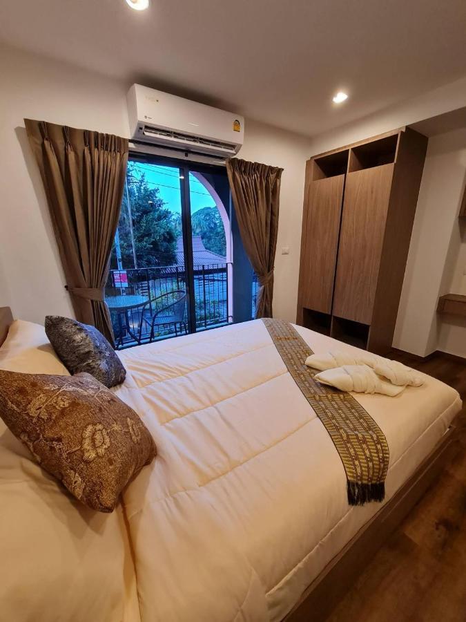 Lahabana Huahin By Moji Apartment Ngoại thất bức ảnh