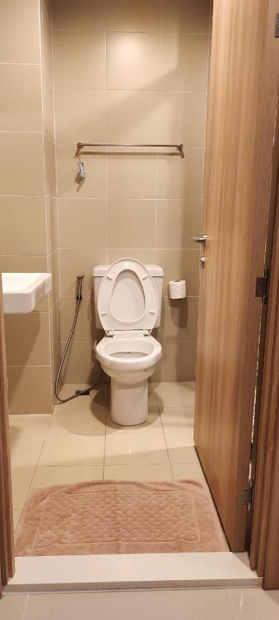 Lahabana Huahin By Moji Apartment Ngoại thất bức ảnh