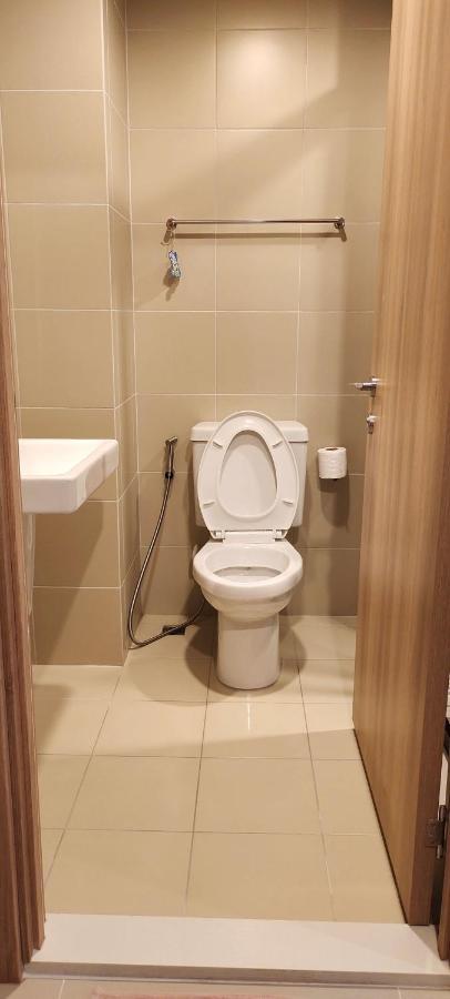 Lahabana Huahin By Moji Apartment Ngoại thất bức ảnh