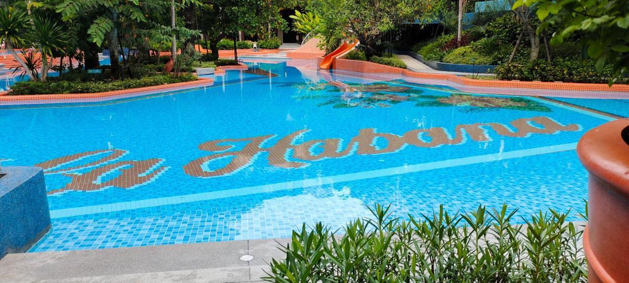 Lahabana Huahin By Moji Apartment Ngoại thất bức ảnh