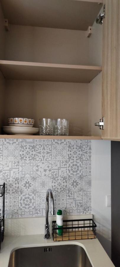 Lahabana Huahin By Moji Apartment Ngoại thất bức ảnh