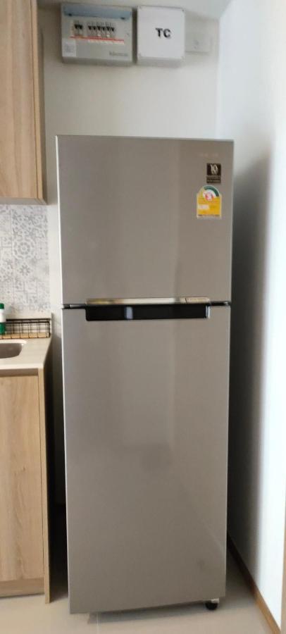 Lahabana Huahin By Moji Apartment Ngoại thất bức ảnh