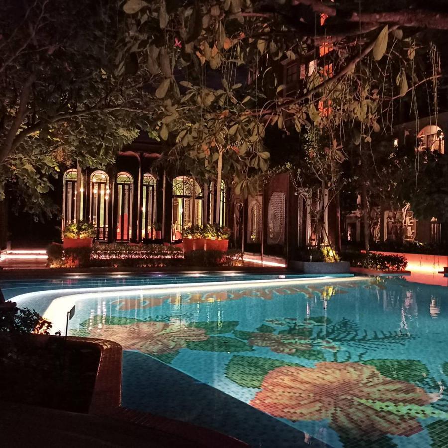 Lahabana Huahin By Moji Apartment Ngoại thất bức ảnh