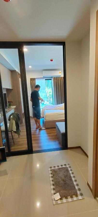 Lahabana Huahin By Moji Apartment Ngoại thất bức ảnh