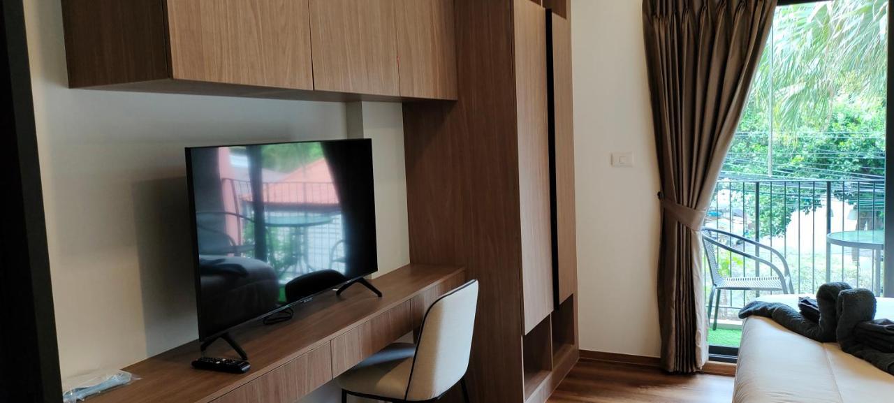 Lahabana Huahin By Moji Apartment Ngoại thất bức ảnh