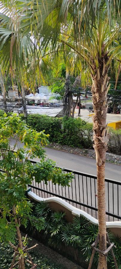 Lahabana Huahin By Moji Apartment Ngoại thất bức ảnh