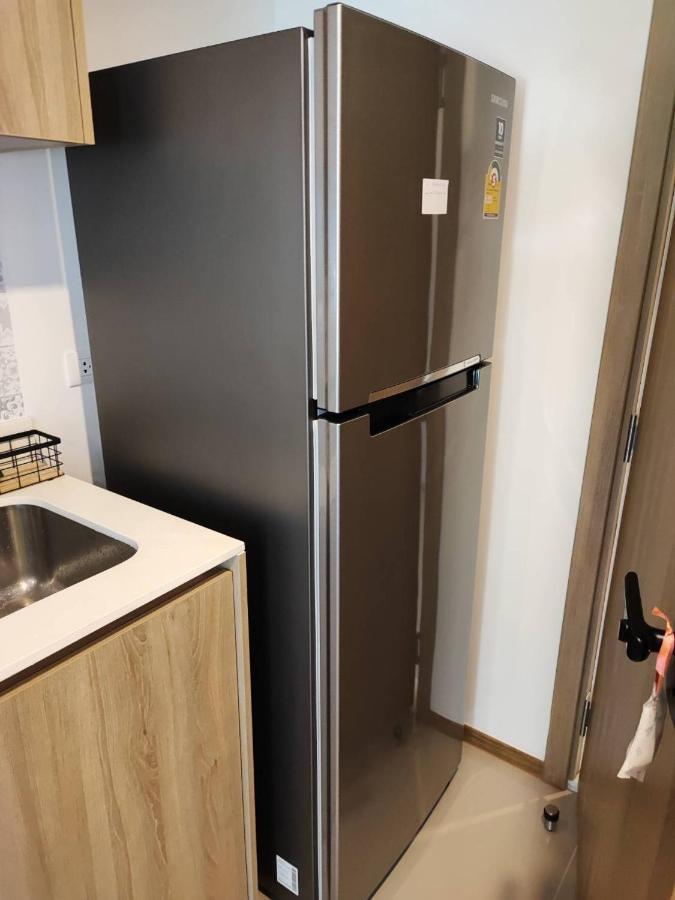Lahabana Huahin By Moji Apartment Ngoại thất bức ảnh