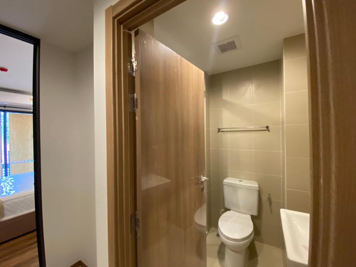Lahabana Huahin By Moji Apartment Ngoại thất bức ảnh