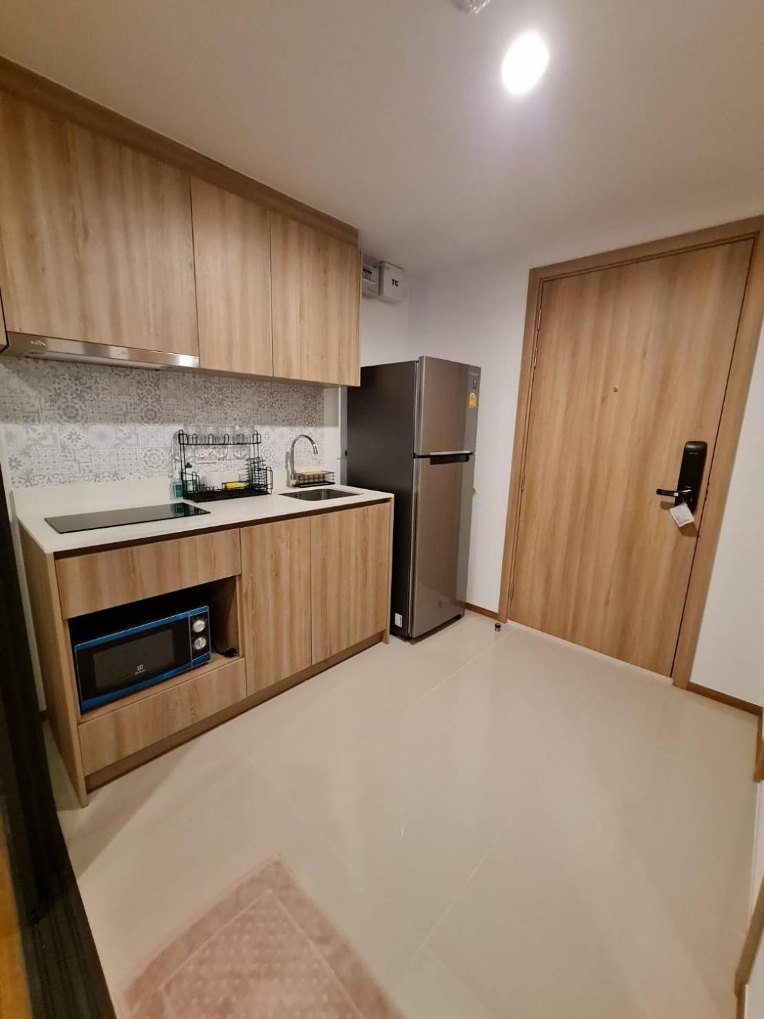 Lahabana Huahin By Moji Apartment Ngoại thất bức ảnh